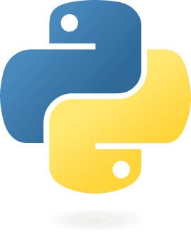 Pyhton logo